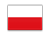 IL POTESTA' RISTORANTE - Polski